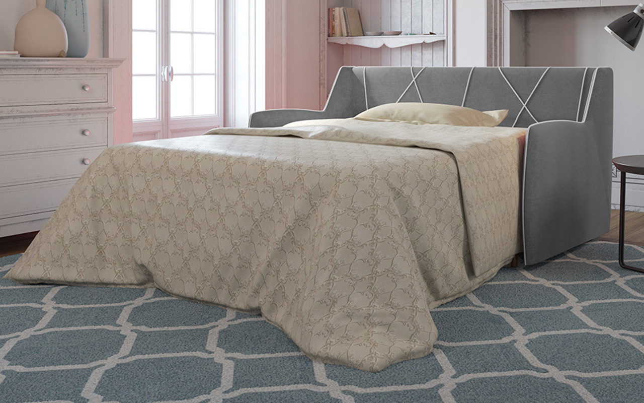 Орматек Synergy Slim 160*196 фото 13