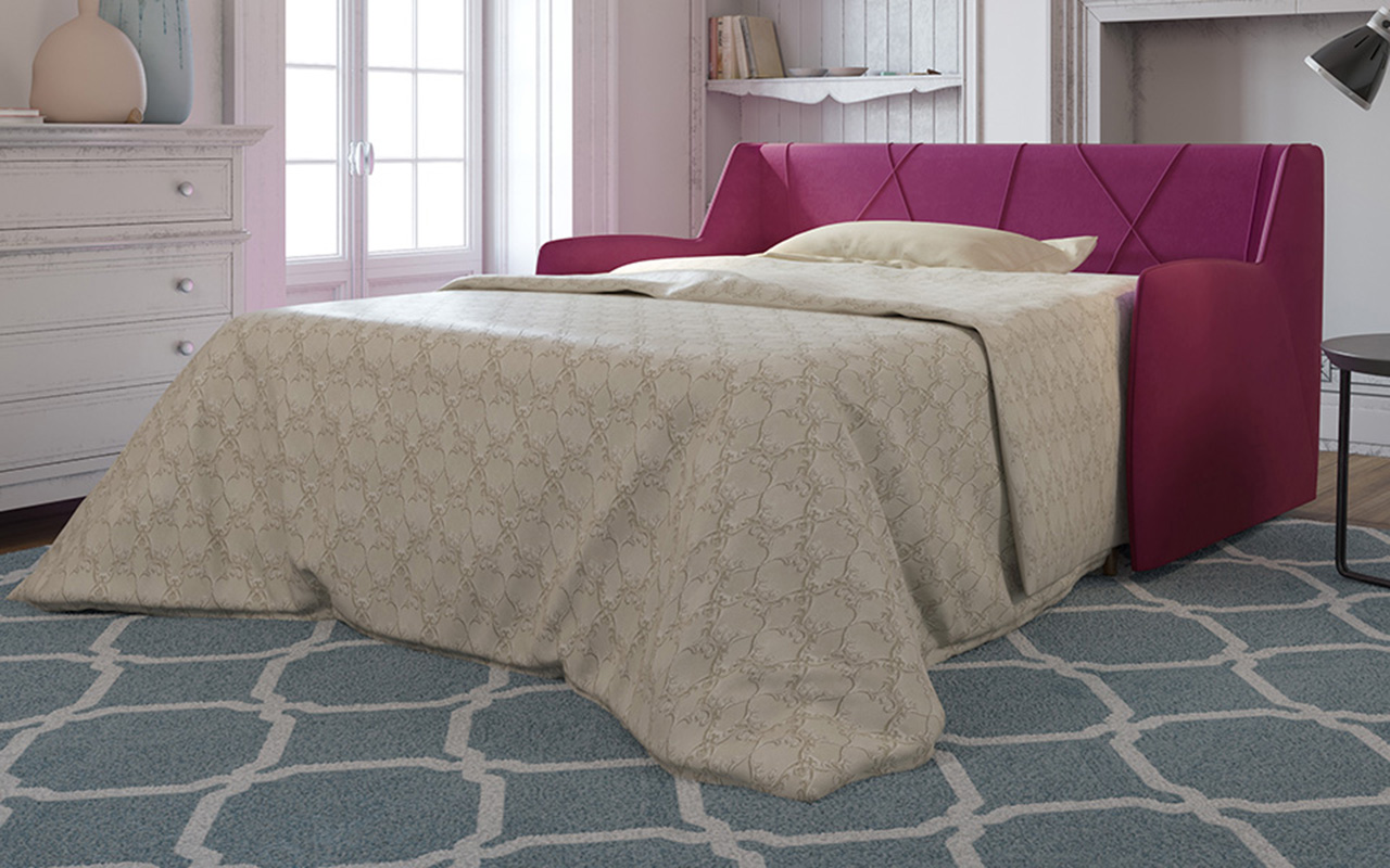 Орматек Synergy Slim 160*196 фото 62