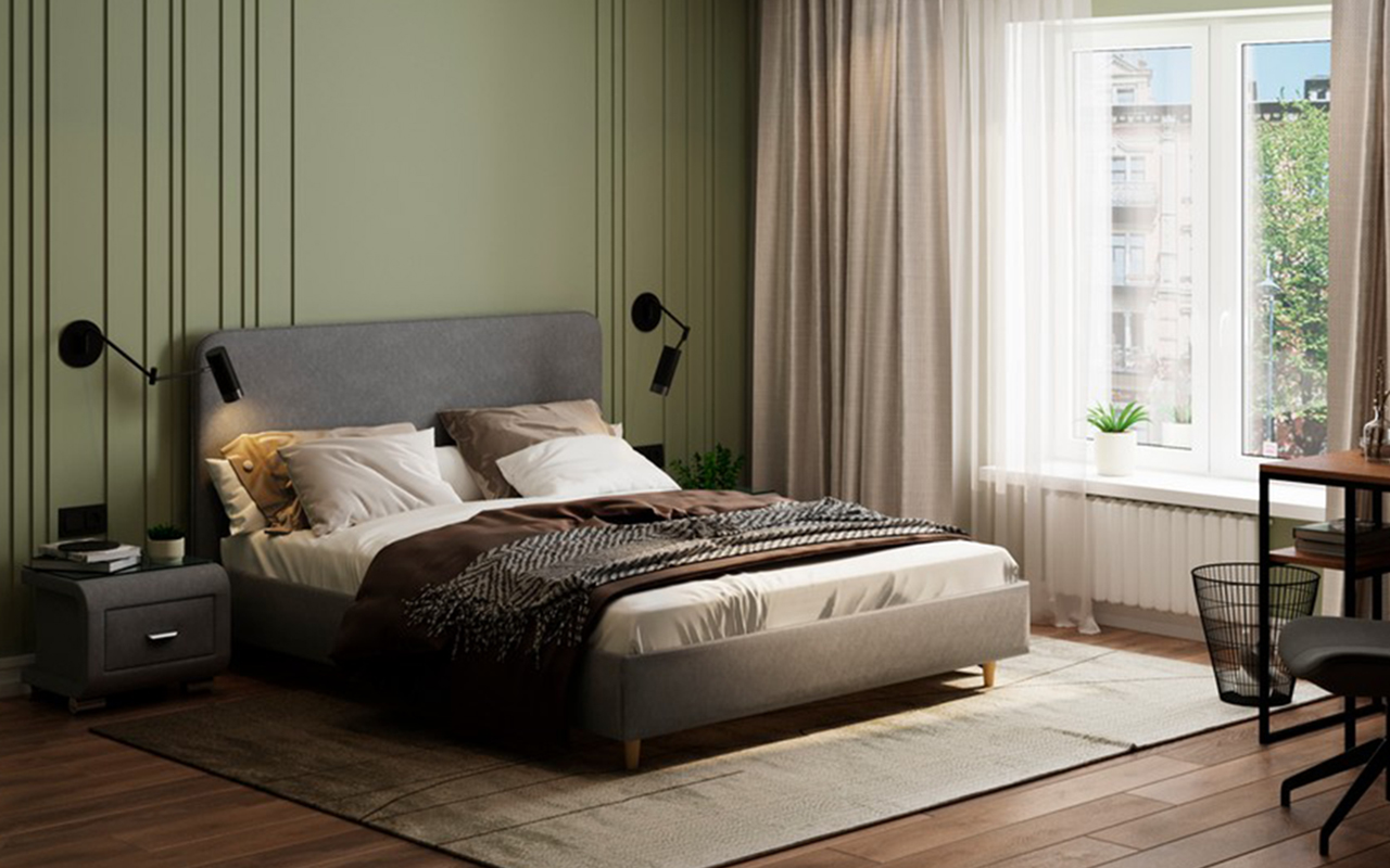 Орматек Mia фото 3